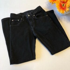 Lee Premium Select Boys Jeans Size 10 S